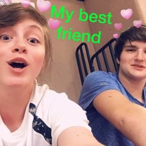 Meet your Posher, Evan